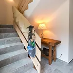 아파트 Alpenchalets *