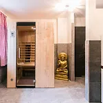 Alpenchalets 라이트임윙클