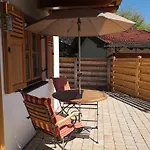 Alpenchalets 아파트 *
