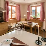 아파트 Alpenchalets