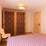 Alpenchalets 라이트임윙클