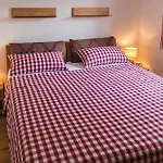 아파트 Alpenchalets 라이트임윙클