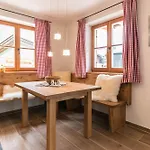 Alpenchalets 아파트 라이트임윙클