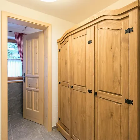 Alpenchalets * Reit im Winkl