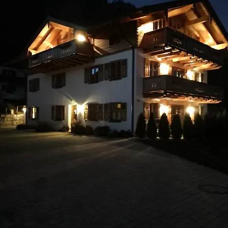 Alpenchalets * Reit im Winkl