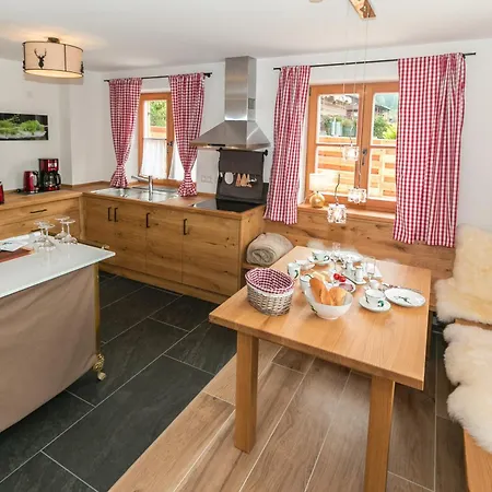 Appartamento Alpenchalets *