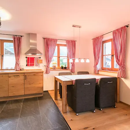 Appartamento Alpenchalets Reit im Winkl