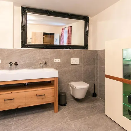 Apartment Alpenchalets Reit im Winkl