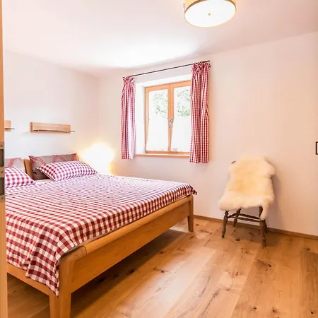 Alpenchalets