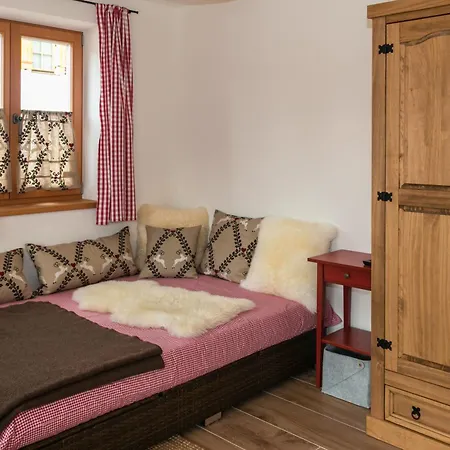 Apartment Alpenchalets *