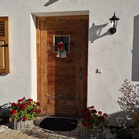 Apartment Alpenchalets Reit im Winkl
