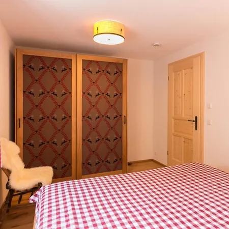 Alpenchalets Reit im Winkl