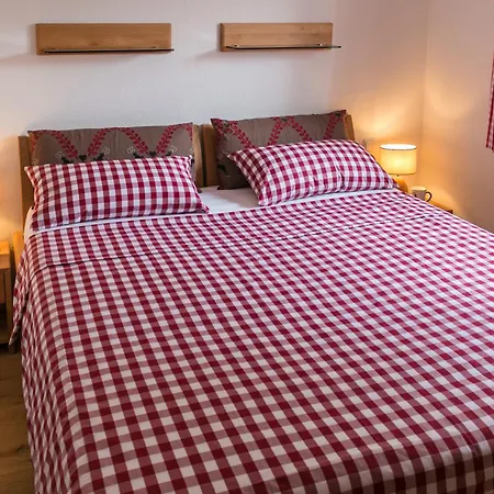 Apartment Alpenchalets Reit im Winkl