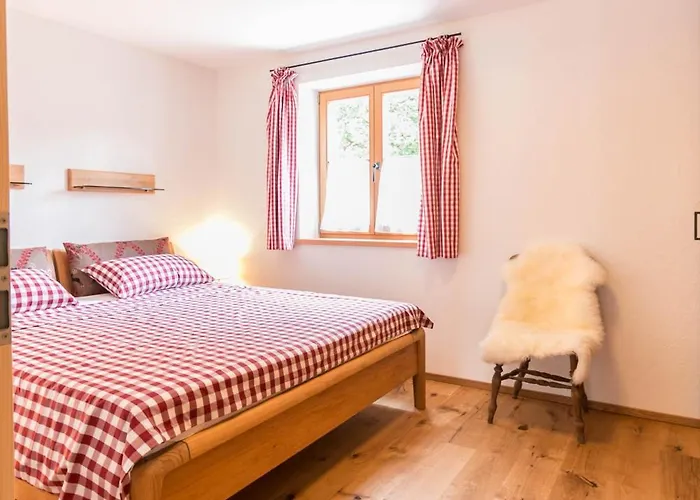 Alpenchalets