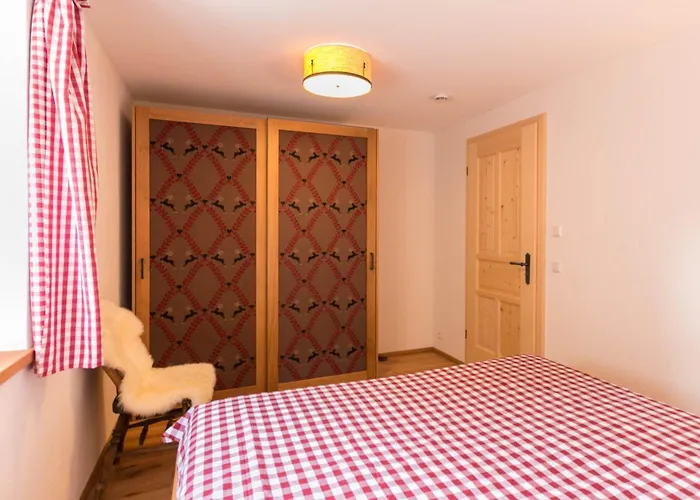 Alpenchalets Reit im Winkl